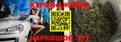 хмурый Донской
